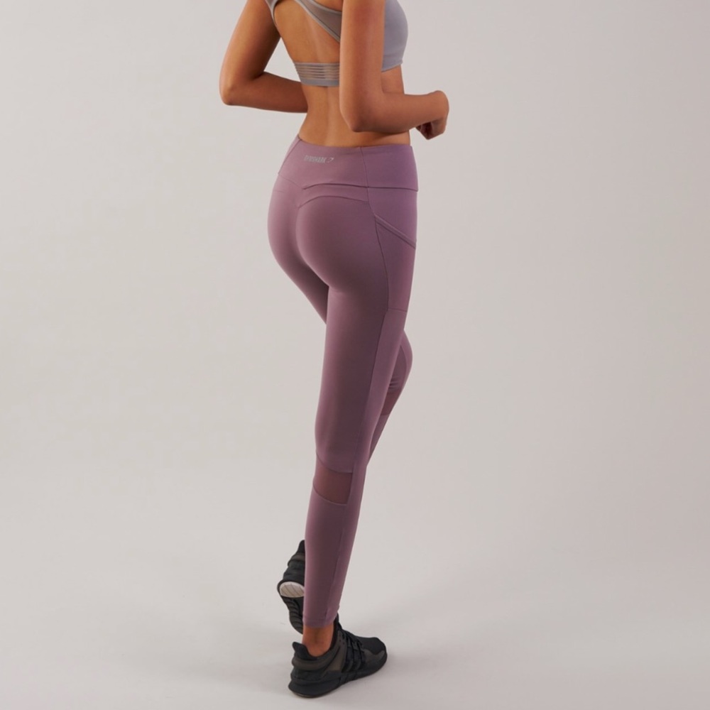 Sleek aspire leggings. WILL TRADE!!